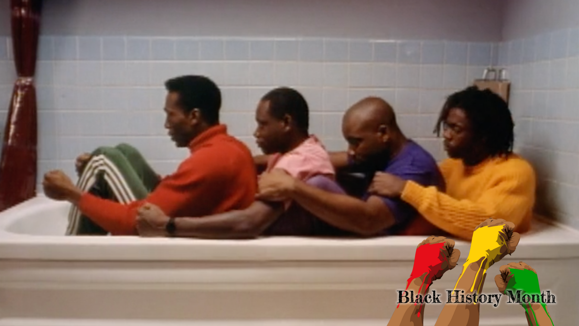 A Fun Story About Cool Runnings and “Gummies” [Video]