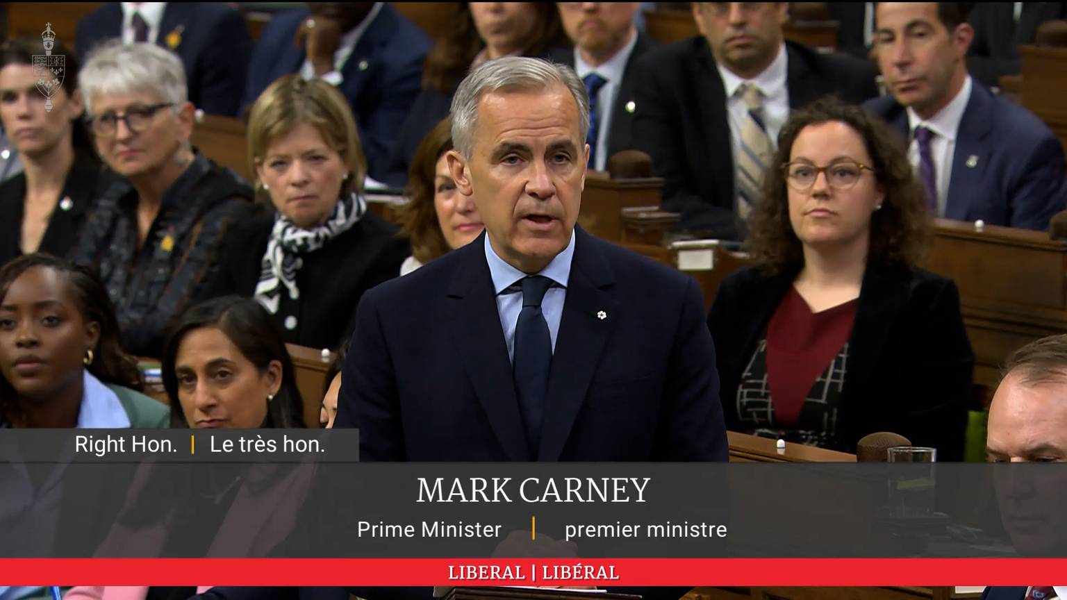 Prime Minister Mark Carney ‘welcomes’ decision to strike down Trump’s tariffs [Video]