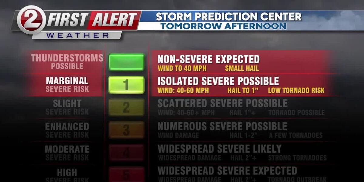 FIRST ALERT WEATHER: Wildfire smoke and storms from Canada [Video]