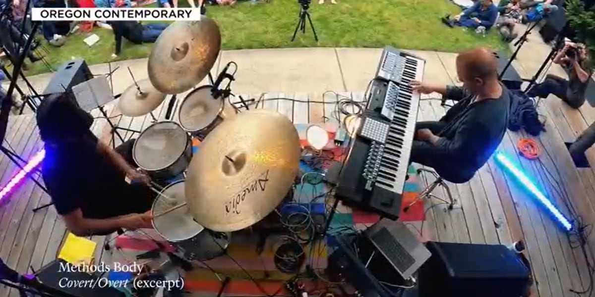 Oregon Contemporary faces funding, programming cuts [Video]