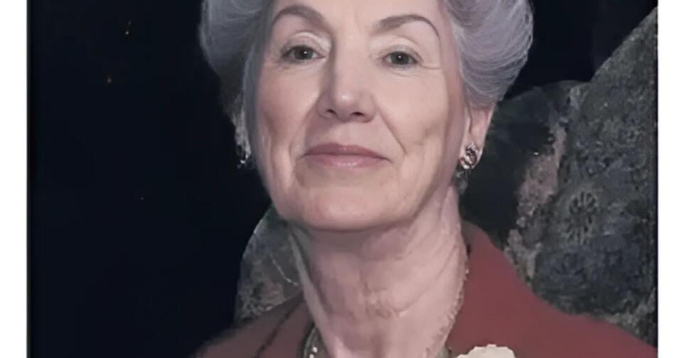Helen Ross shines bright on Lansdowne Childrens Centre [Video]