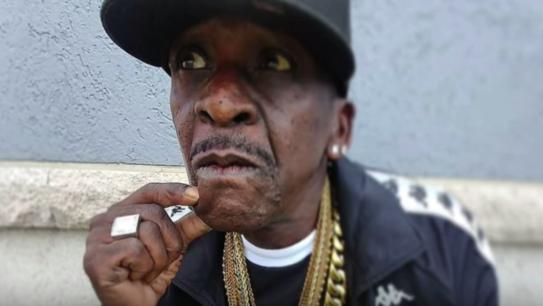 Louie ‘Original Don Dada’ Rankin Dies in Car Crash at 55 [Video]