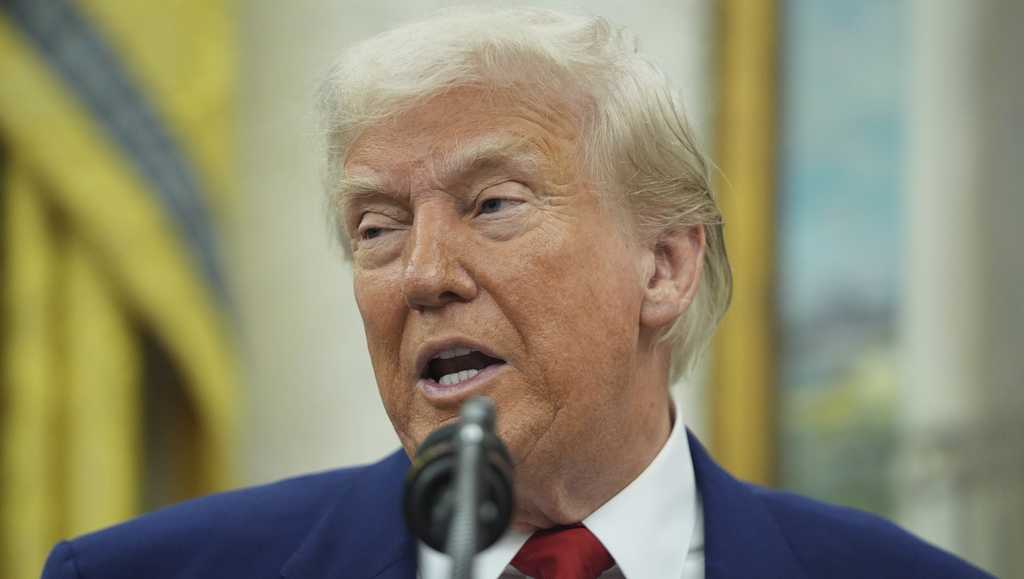 What happens to Trumps tariffs now that a court has knocked them down? [Video]