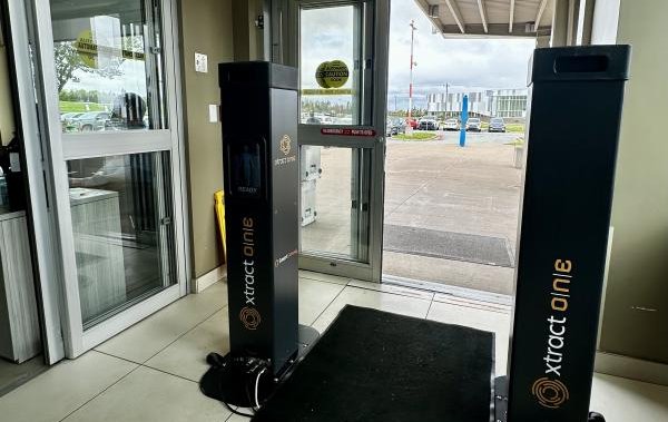 Nova Scotia hospital turning to AI to improve security – Halifax [Video]