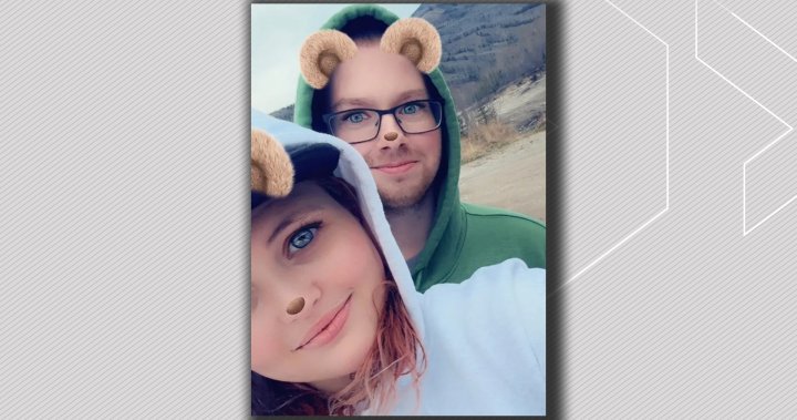 Missing Alberta inmate and boyfriend arrested in B.C. [Video]