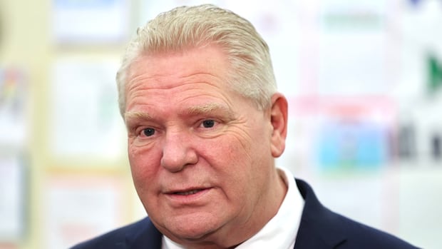 Special economic zones: the secret weapon in Doug Ford’s Bill 5 [Video]