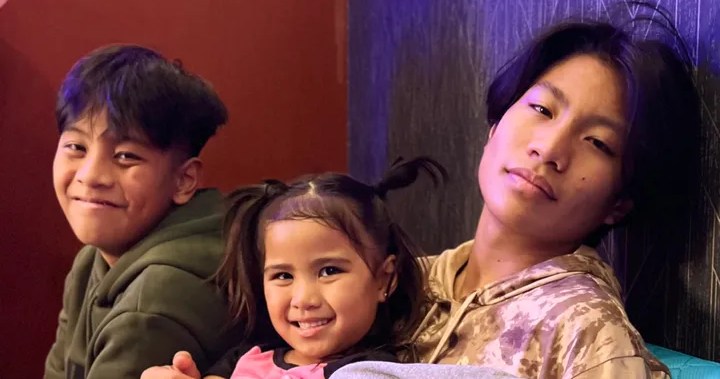 Publication ban lifted for 3 siblings killed in crash with alleged drunk driver in Toronto [Video]