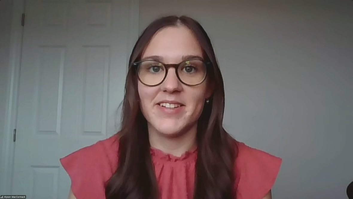 Medical school acceptance brings woman from Souris back home to Prince Edward Island [Video]