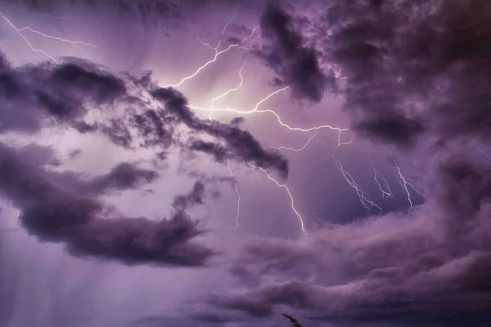May 30 weather: Thunderstorms and showers in southern Ontario [Video]