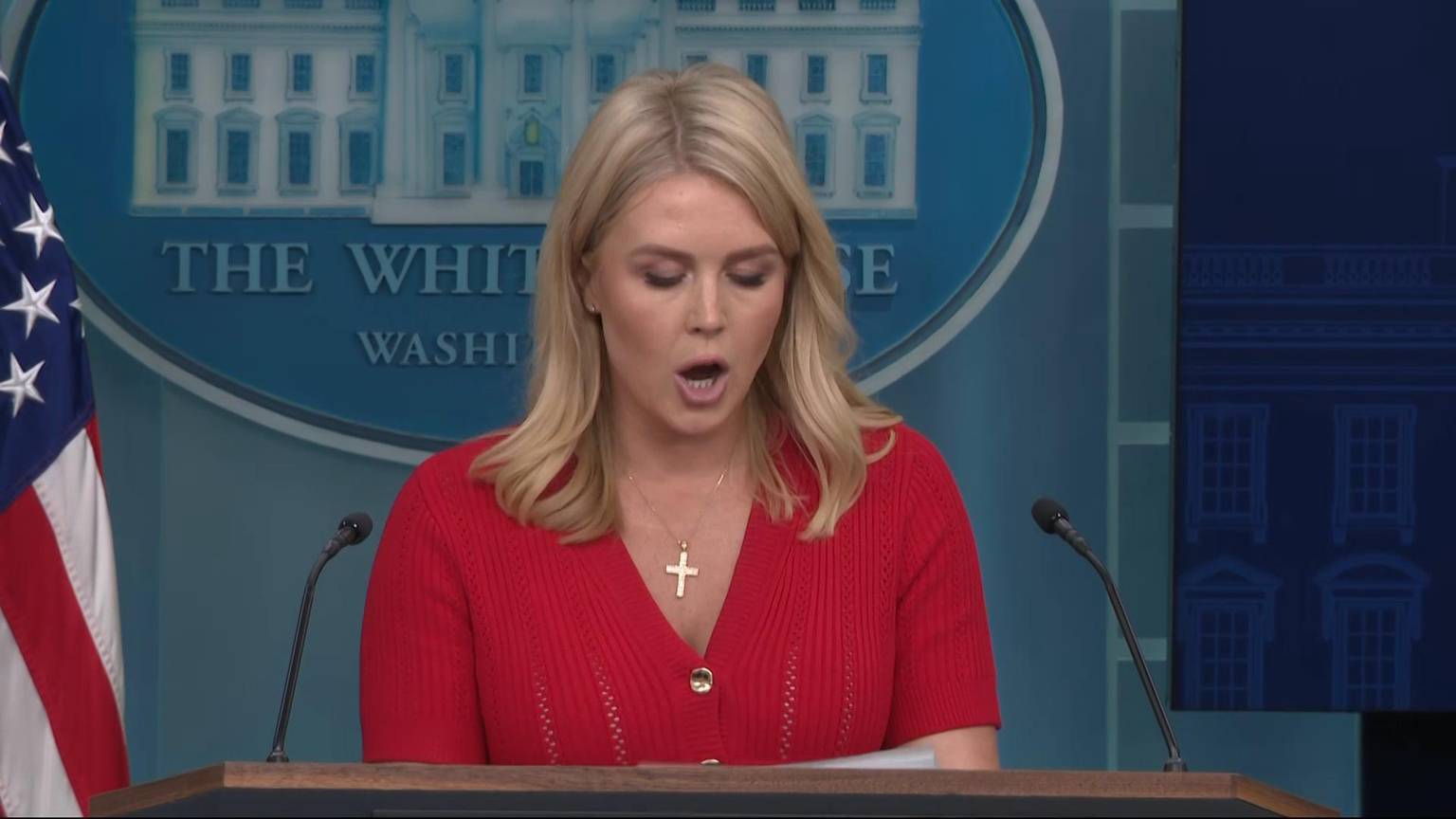White House says judges in Trump tariff case ‘brazenly abused their judicial power’ [Video]