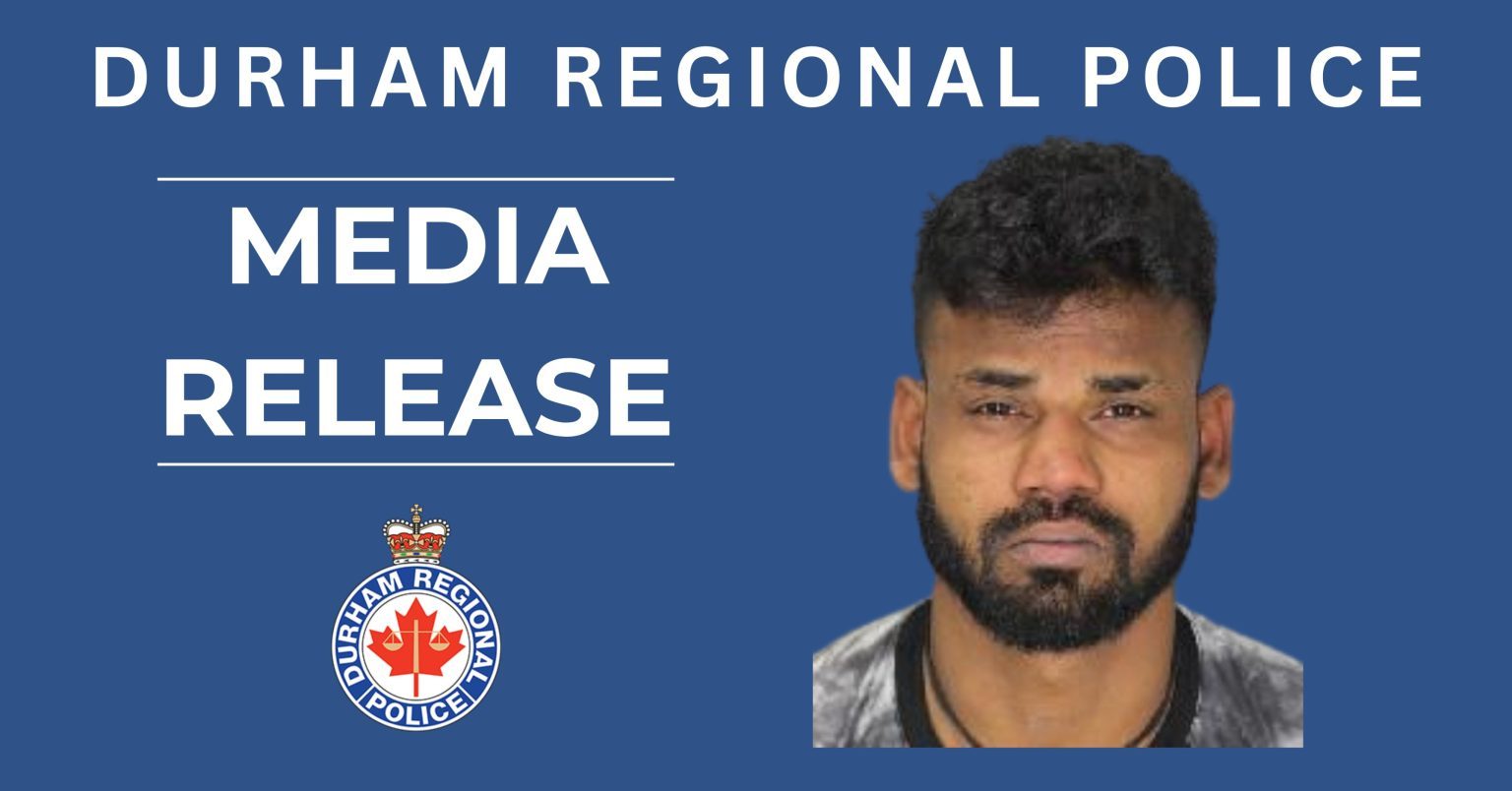 Ontario man charged for sexual assault of 14-year-old for second time this month [Video]