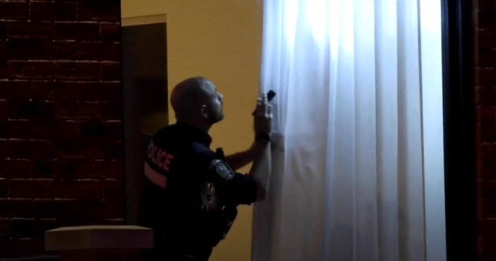 Prominent Montreal restaurant owners home targeted by gunfire for 2nd time - Montreal [Video]