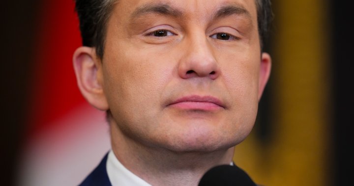 Poilievre says hes confident hell get to stay as Conservative leader – National [Video]