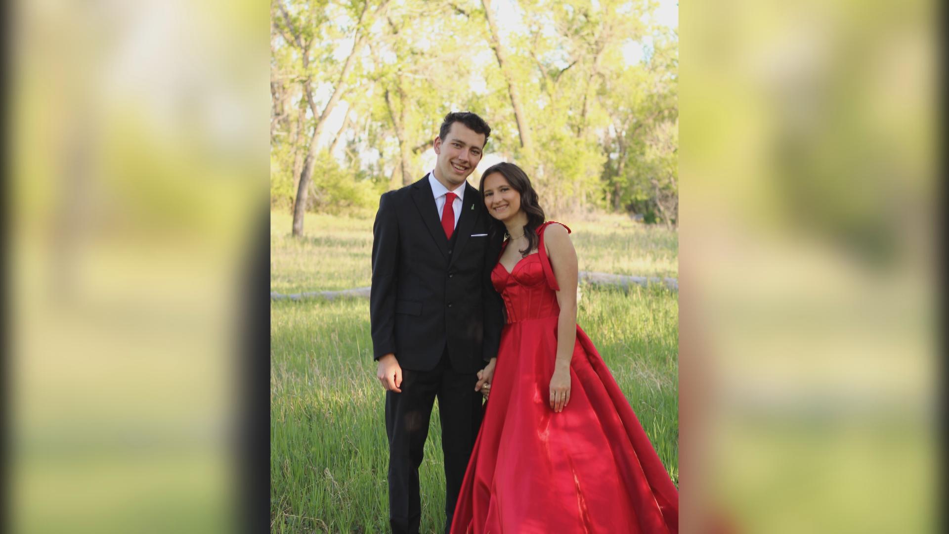 Pair of Lethbridge Collegiate Institute grads discover unique connection from Second World War – Lethbridge [Video]