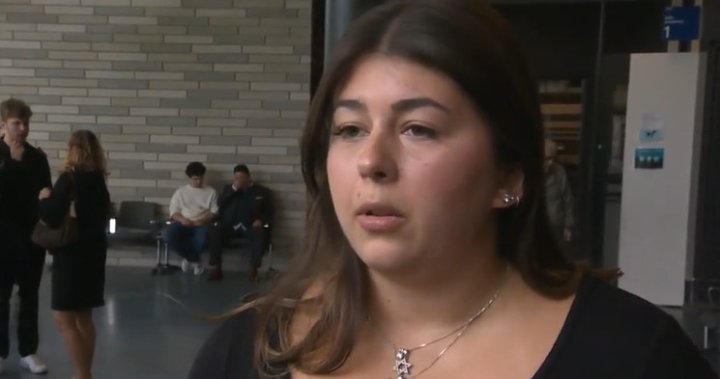 Family of man killed in Montreal boat crash faces accused, calls court proceeding insulting – Montreal [Video]