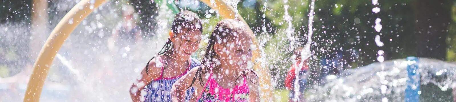 All splash pads in this Ontario city now open [Video]