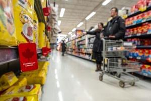 Canada growth up but Trump tariffs starting to hurt [Video]