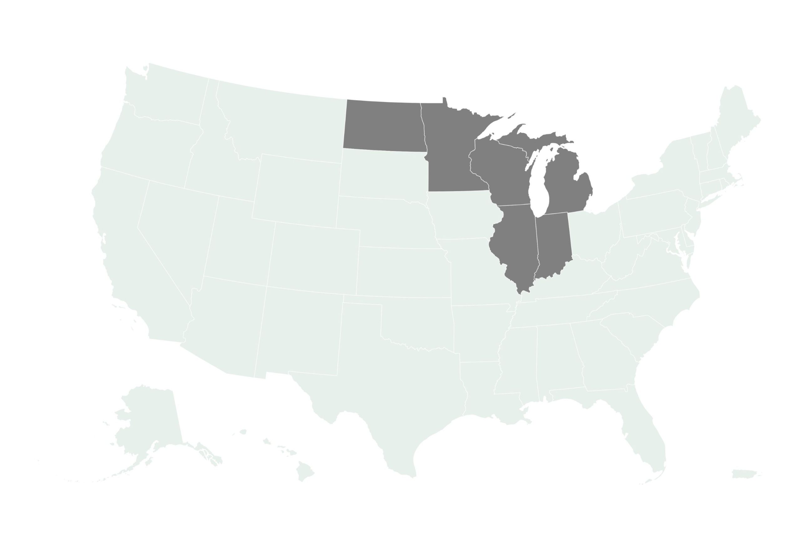Map Shows States That May Experience Canada Wildfire Smoke [Video]