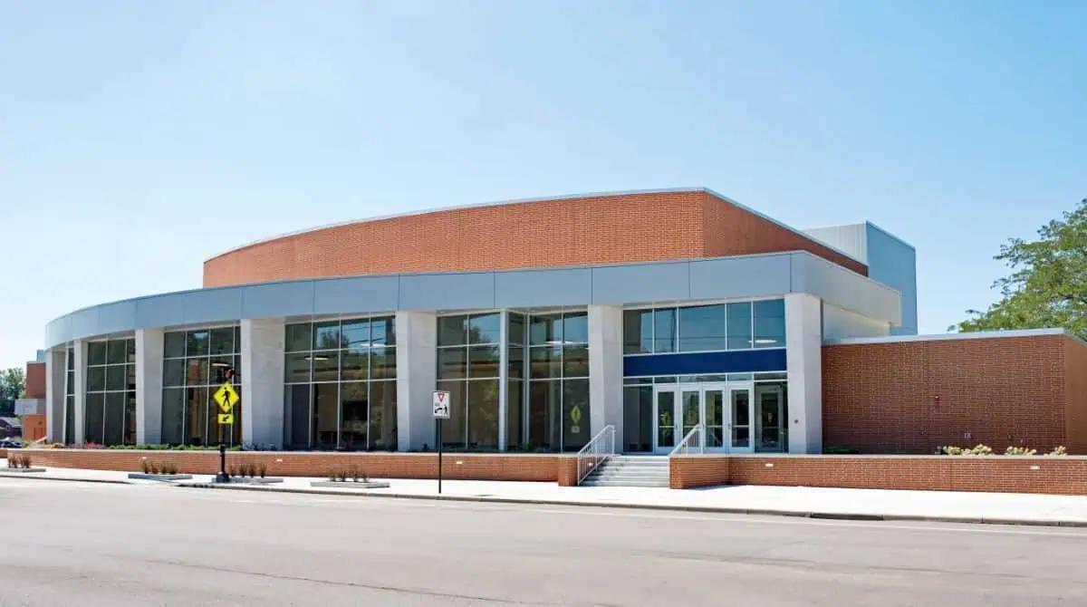Scaled down community centre design on thin ice in Ontario city [Video]