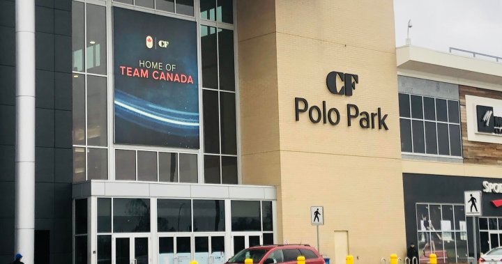 Suspects arrested after break-ins, bear spray attack at Winnipeg mall, police say – Winnipeg [Video]