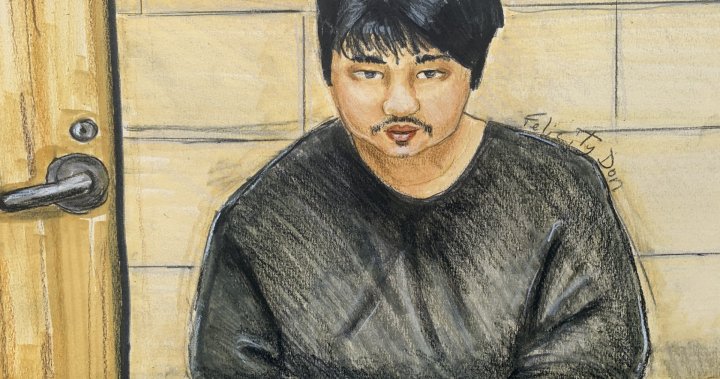 Suspect in deadly Vancouver Lapu Lapu Day makes court appearance [Video]