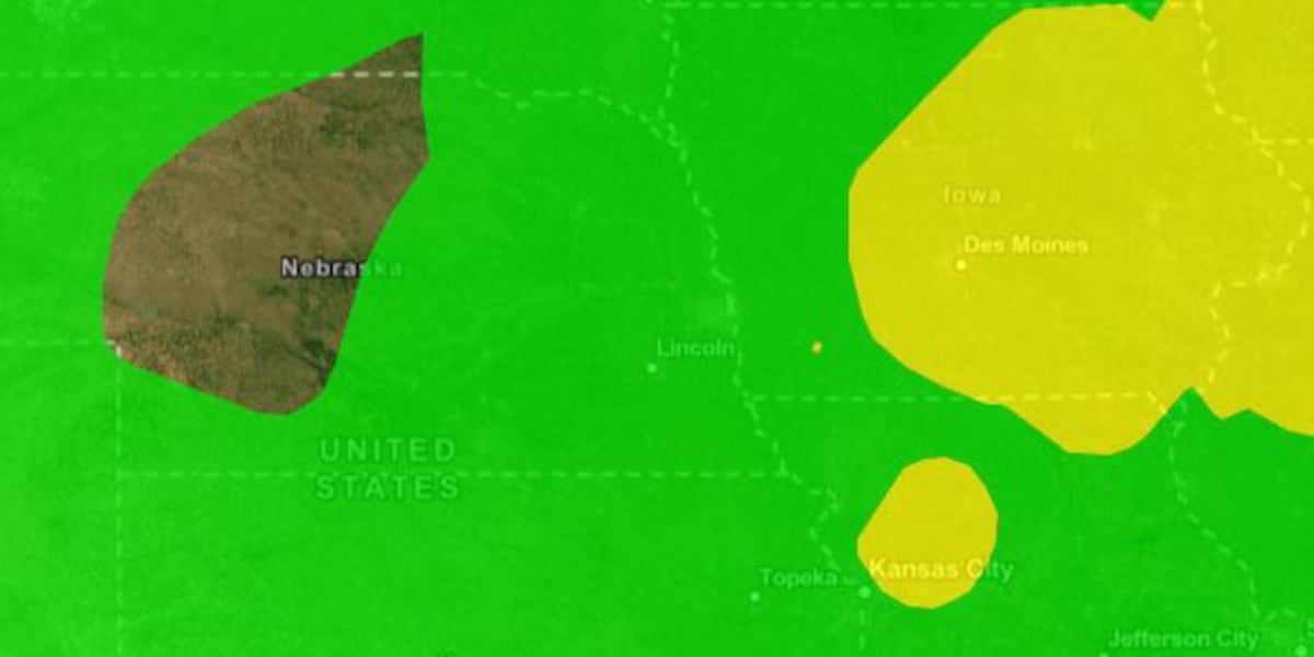 Lincoln-Lancaster County Health Department issues air quality advisory for smoke [Video]
