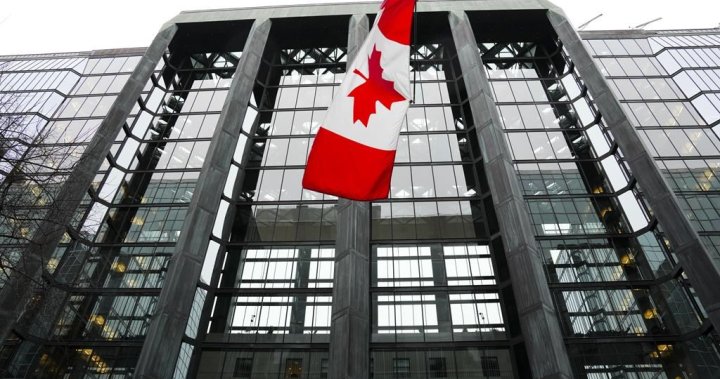 What Canadas GDP growth means for the upcoming interest rate decision – National [Video]
