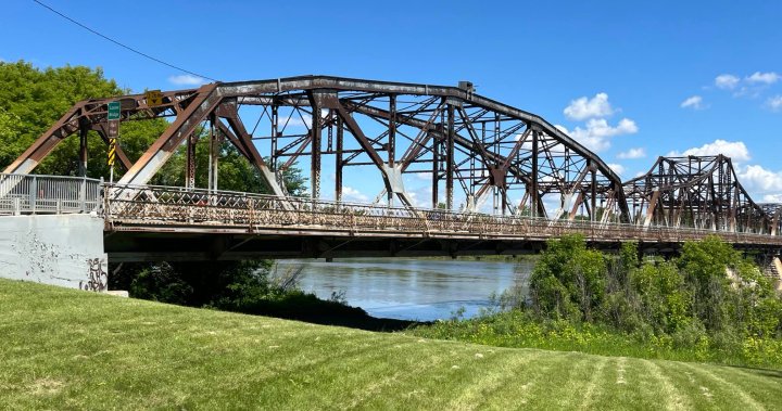 Louise Bridge closure extended until end of July as additional repairs needed – Winnipeg [Video]