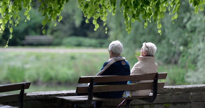 Paying mortgage into retirement? Heres how you could plan your finances – National [Video]