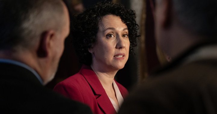 Nova Scotia NDP says province too secretive, must release environmental racism report - Halifax [Video]