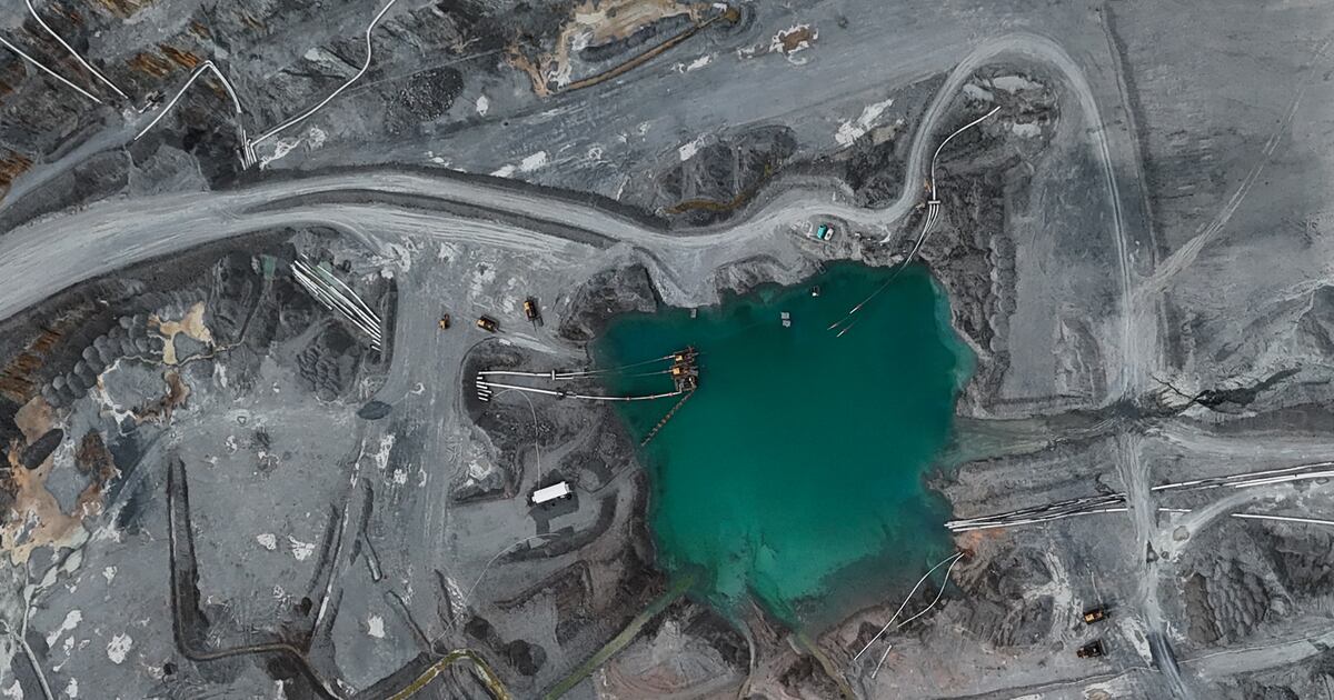 Panama will allow controversial mine to export already mined copper to fund maintenance  Boston 25 News [Video]