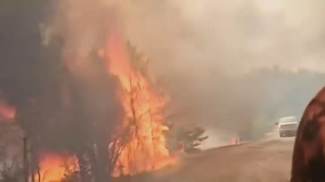 Manitoba is in a state of emergency [Video]