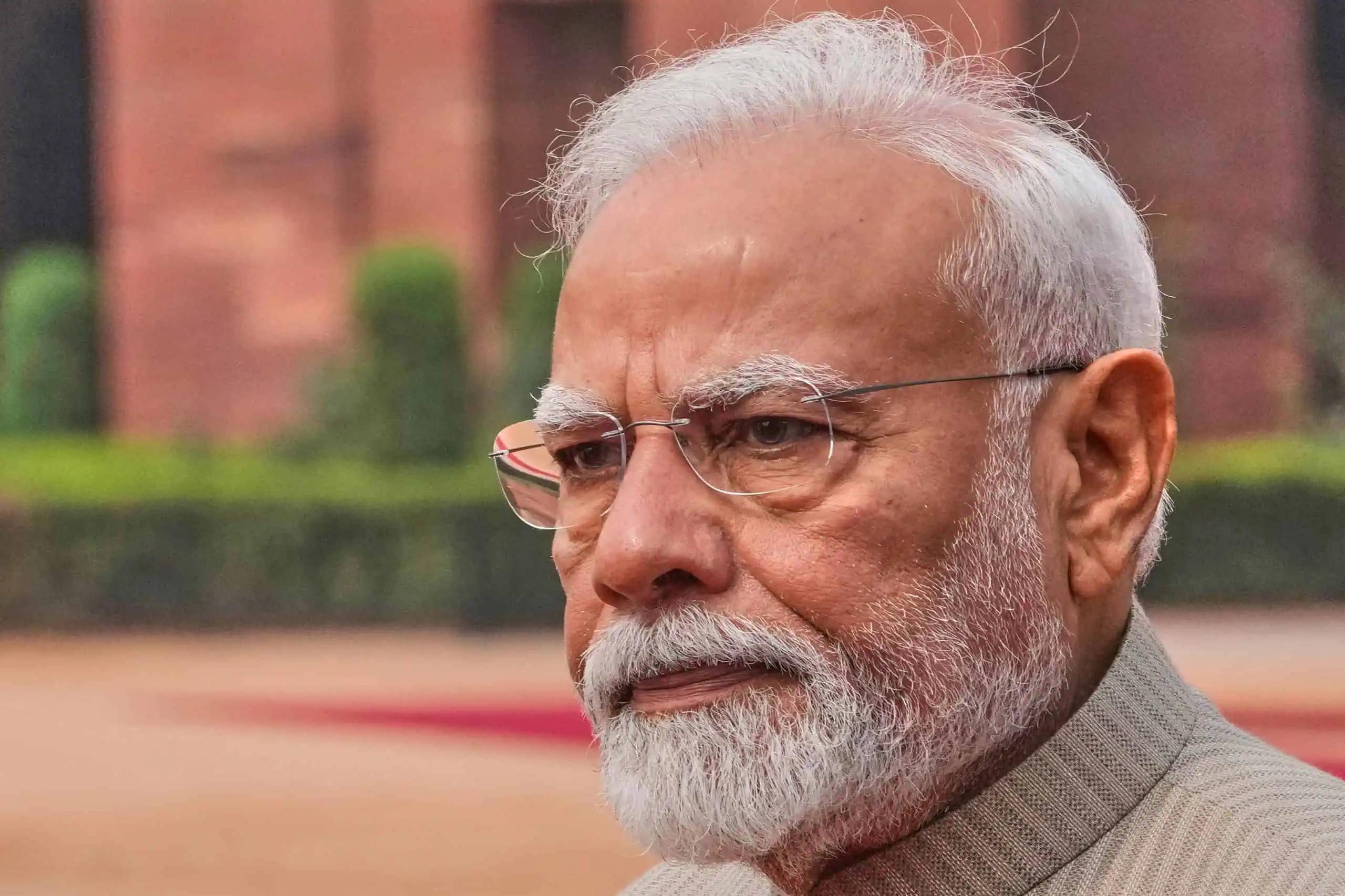 Ottawa should not invite India