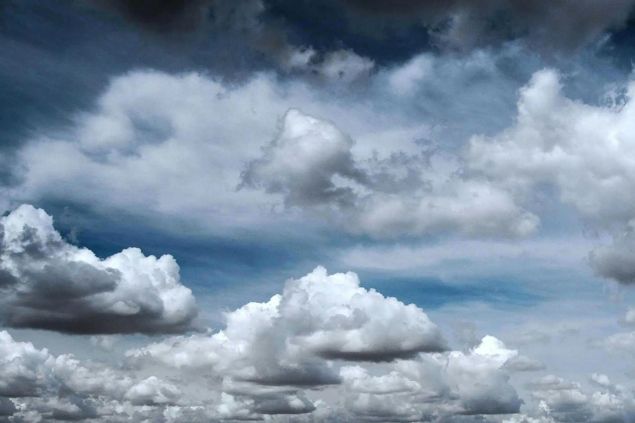 May 31 weather: Cloudy with chance of showers in southern Ontario [Video]