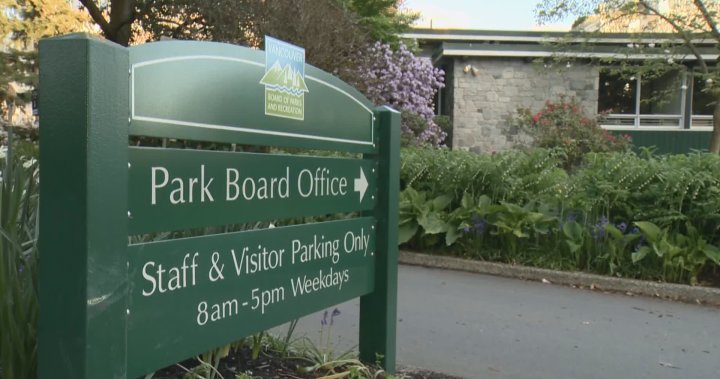 City pausing work to scrap Vancouver Park Board pending provincial changes - BC [Video]