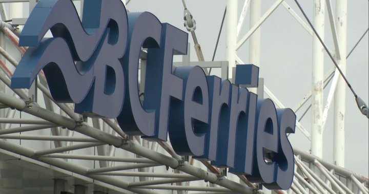 BC Ferries new lounge menu prices have some passengers feeling at sea – BC [Video]