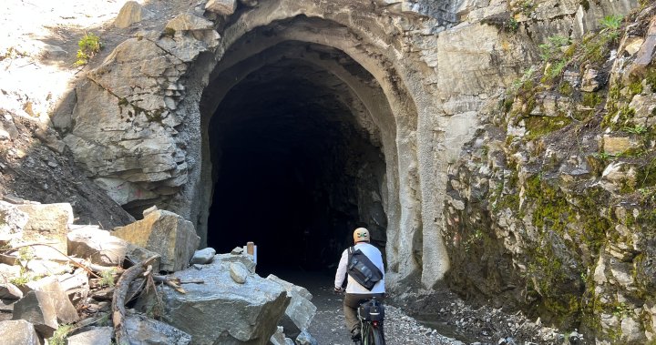 Restored piece of South Okanagan history to benefit local tourism – Okanagan [Video]