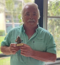 Terry Draper of Klaatu Dies At Age 73 [Video]
