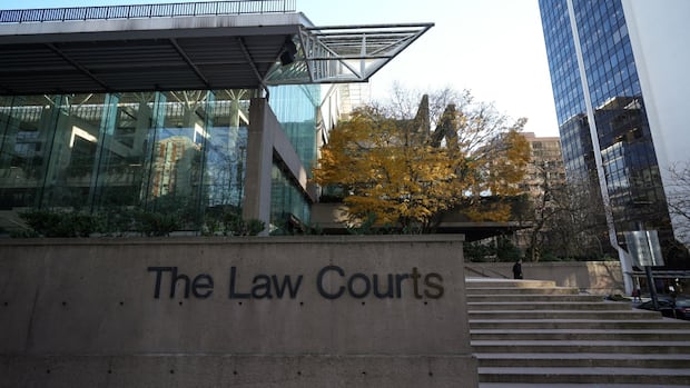 Charter challenge to B.C.’s Mental Health Act being heard in court [Video]