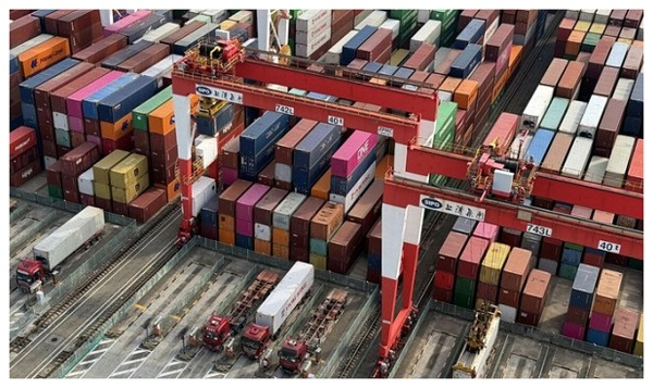 Exporters incurring losses due to cedi appreciation [Video]