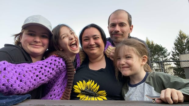 My family lived in a hotel for a year. I wish people understood homelessness isn
