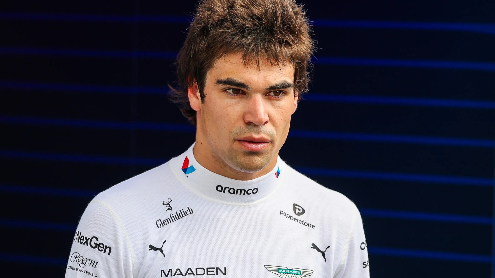 F1 star OUT of Spanish Grand Prix and will undergo surgery after serious injury and pain in his wrist as grid is changed [Video]
