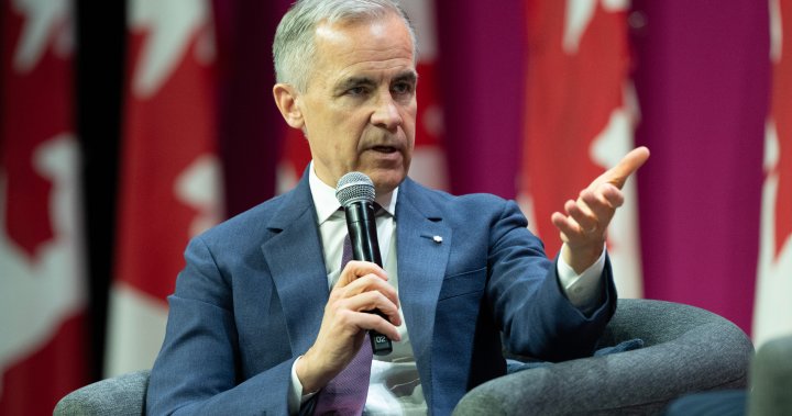 As premiers get set to meet Carney, whats on their wish list? – National [Video]