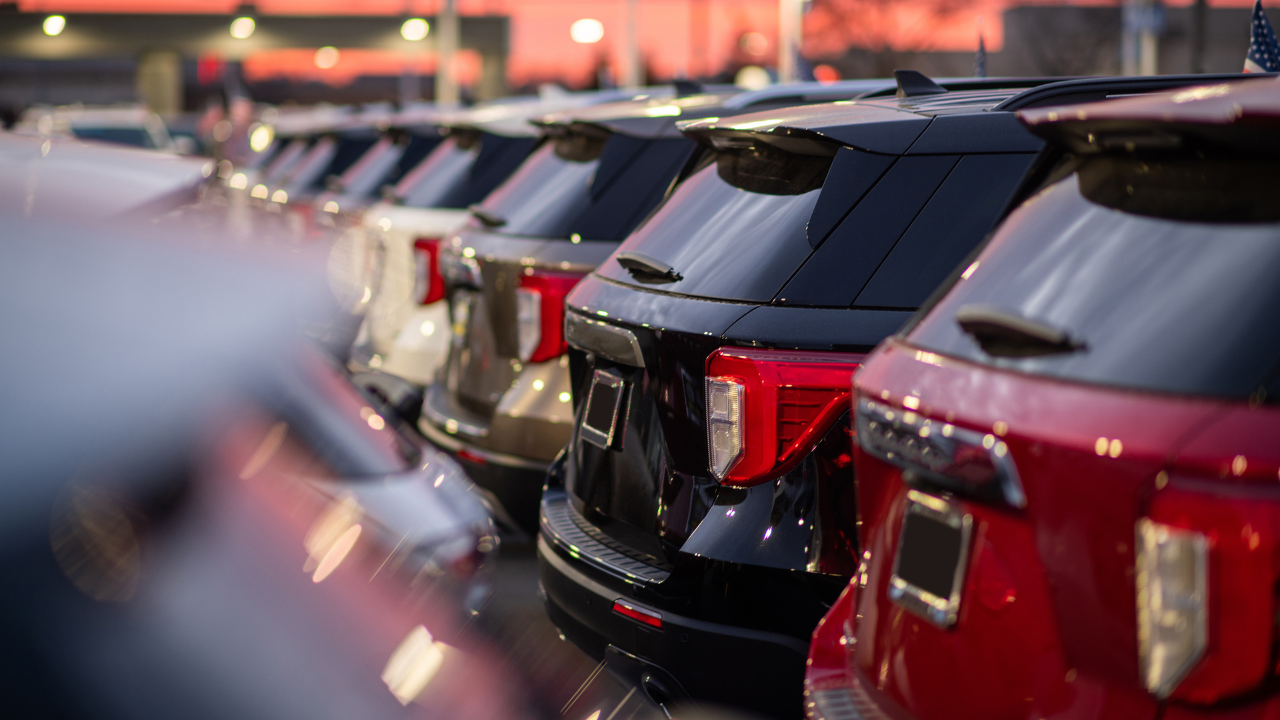 RECALL: More than 20,000 SUVs recalled in Canada [Video]