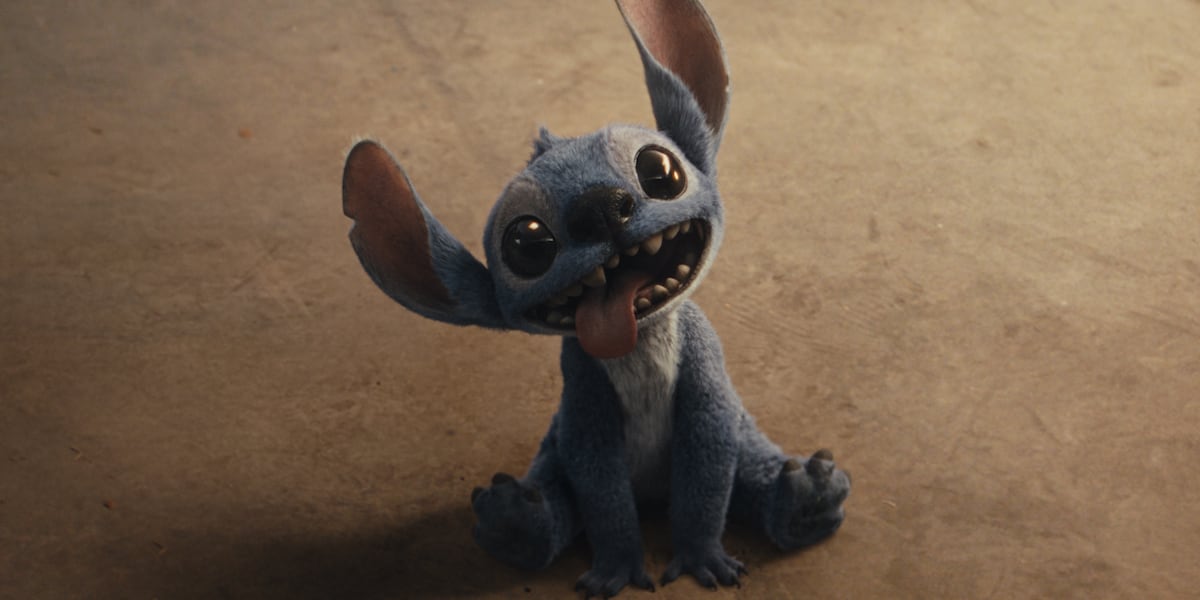 Lilo & Stitch passes Sinners to become 2nd highest grossing film of 2025 [Video]