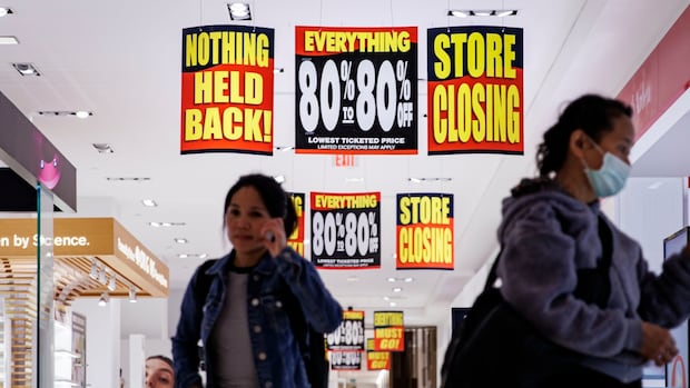 Redesigning the Bay’s old retail spaces will come with challenges and opportunities [Video]
