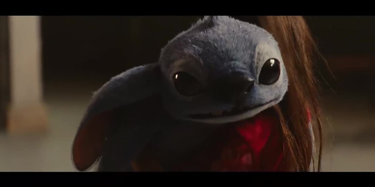 Box Office: ‘Lilo and Stitch’ battle for the top spot [Video]