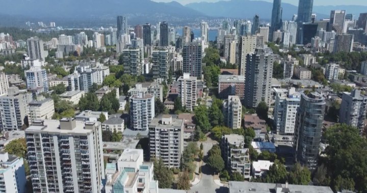 Hundreds line up for Surrey condo flash sale, units discounted by 25 per cent – BC [Video]