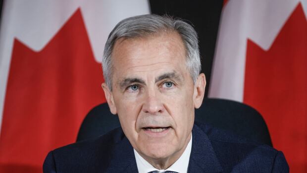 Premiers seem cautiously optimistic as they prepare to pitch major projects to Carney [Video]