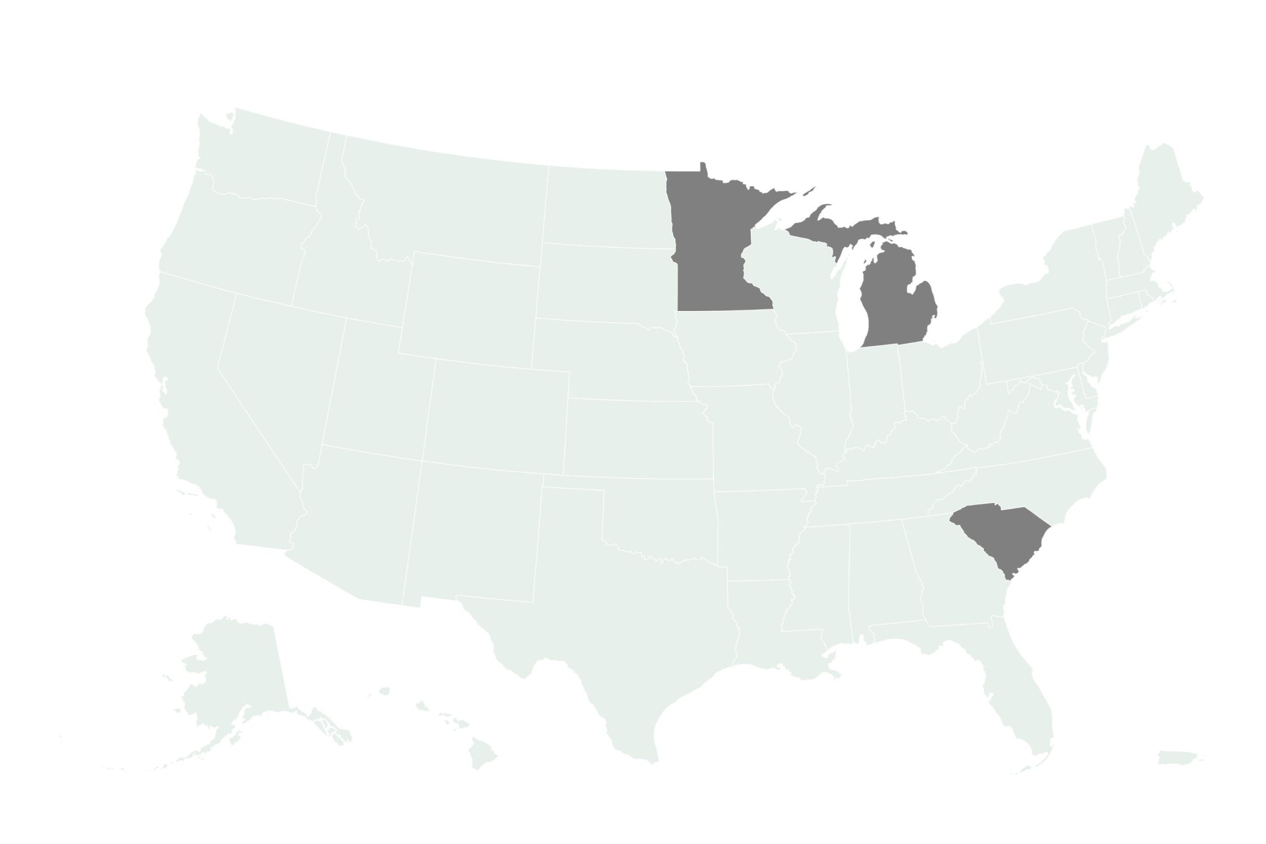 More Than 200,000 People Told To Stay Indoors in 3 States [Video]